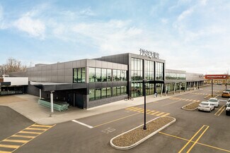 Delson, QC Retail - 31 Boulevard Georges Gagné S