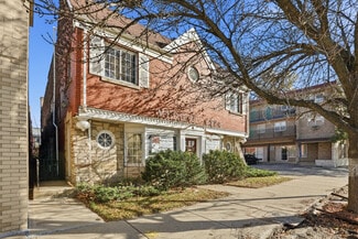 Chicago, IL Apartments - 10835 S Western Ave