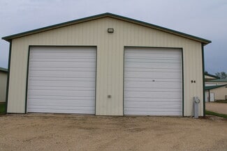 Fond Du Lac, WI Self-Storage Facilities - N4109 Cearns Rd