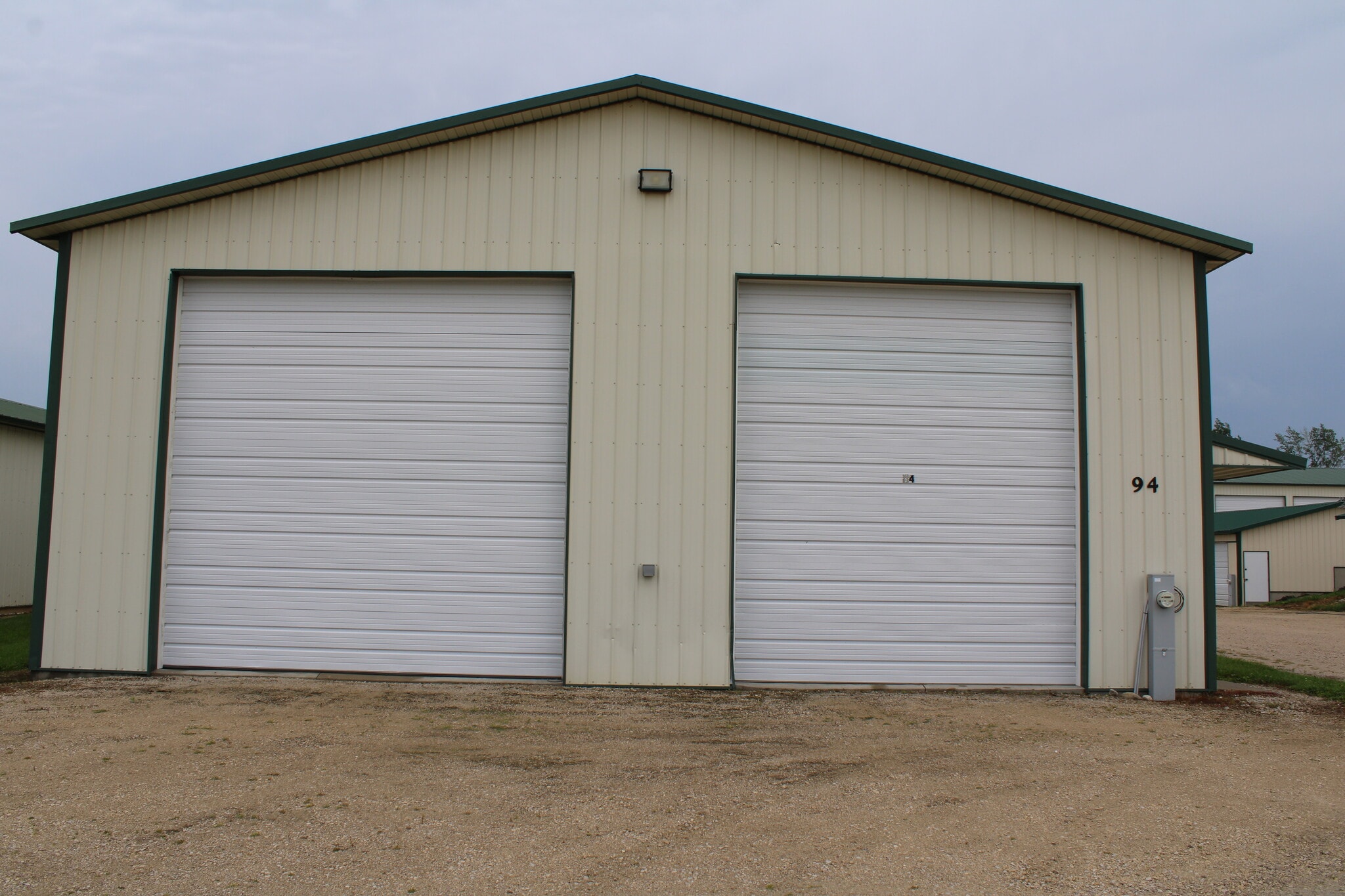 N4109 Cearns Rd, Fond Du Lac, WI for Sale