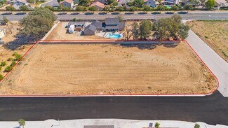 Moreno Valley, CA Residential - Bradshaw Cir @ Cactus Ave Moreno Valley, CA Residential - Bradshaw Cir @ Cactus Ave