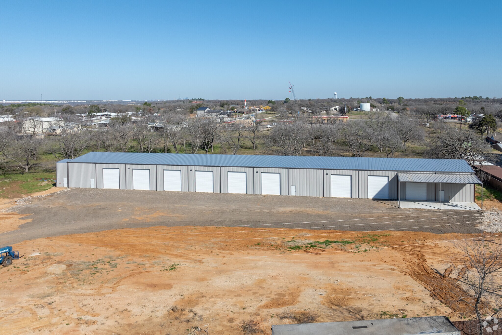 12308 Rendon Rd, Burleson, TX for Rent