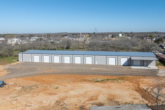 Burleson, TX Industrial - 12308 Rendon Rd