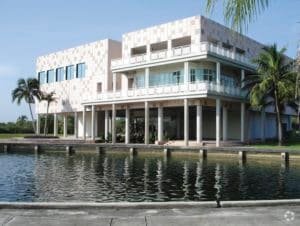 Palmetto Bay, FL Office - 18101 Old Cutler Rd