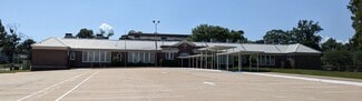 Shreveport, LA Office - 1580 Centenary Blvd