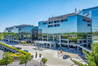 Cincinnati, OH Coworking Space - 8044 Montgomery Rd