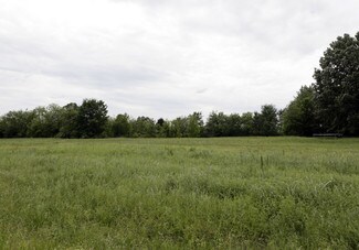 Olive Branch, MS Commercial Land - 7852 Craft Rd