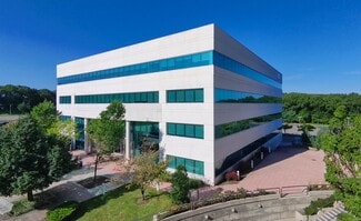 Hauppauge, NY Office - 878 Veterans Memorial Hwy