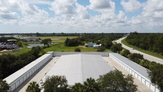 Vero Beach, FL Industrial - 3100 43rd Ave Vero Beach, FL Industrial - 3100 43rd Ave