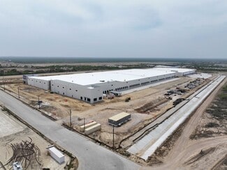 Laredo, TX Industrial