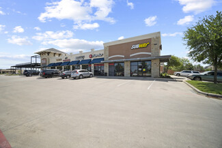 Sunnyvale, TX Retail - 184 S Collins Rd