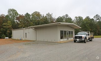 1801 Highway 43 S  