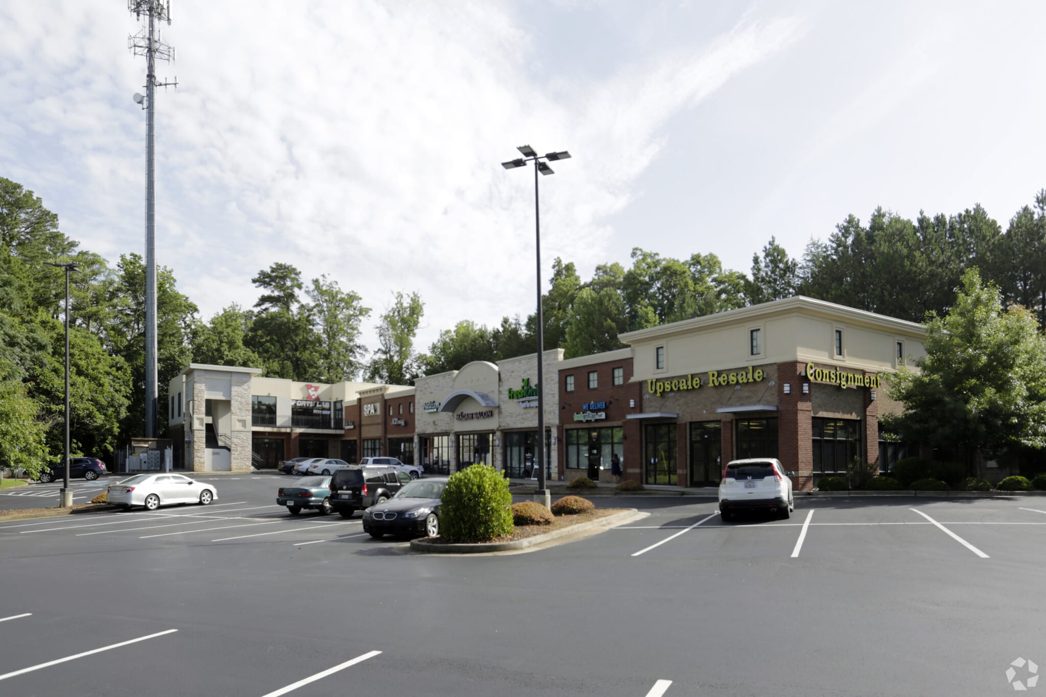 5725 State Bridge Rd, Johns Creek, GA for Rent