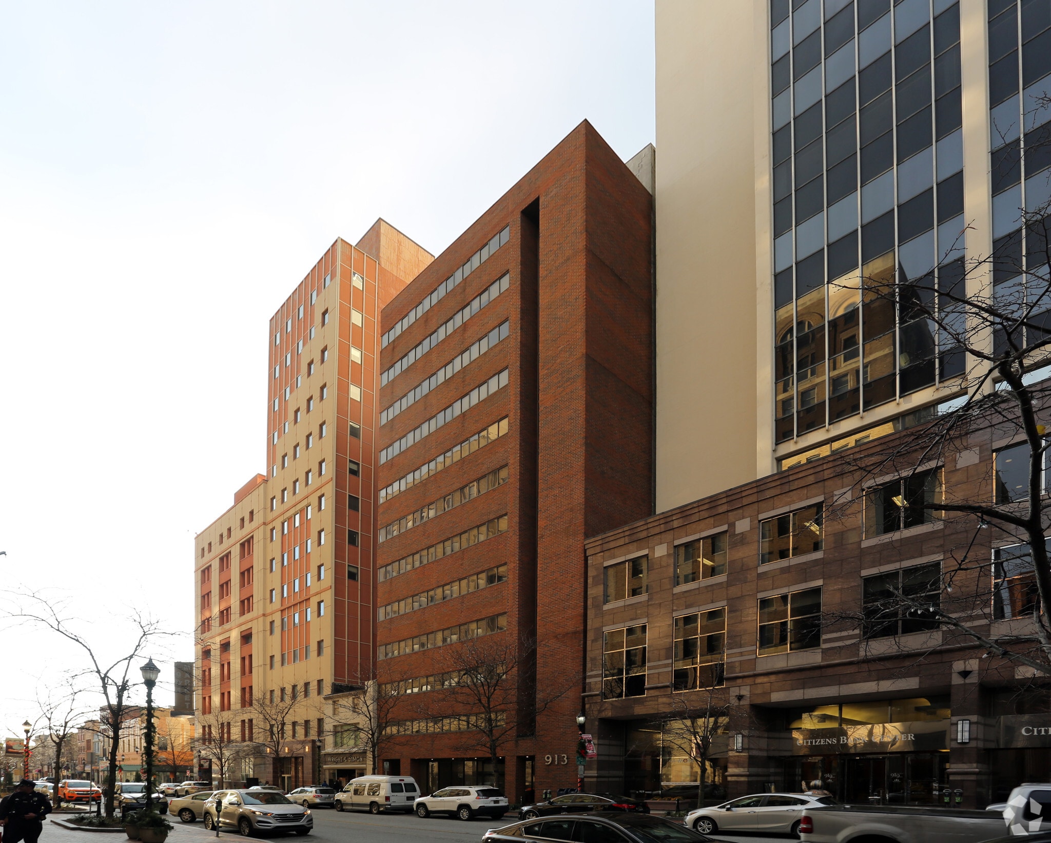 913 N Market St, Wilmington, DE for Rent