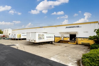 Sumner, WA Industrial - 1615 Puyallup St