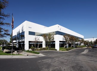 Santa Fe Springs, CA Office - 12131 Telegraph Rd