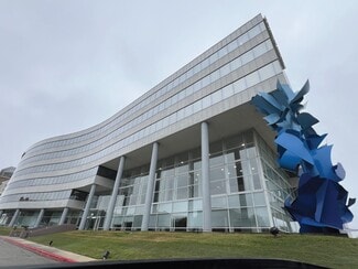 San Antonio, TX Office - 40 Ne Loop 410