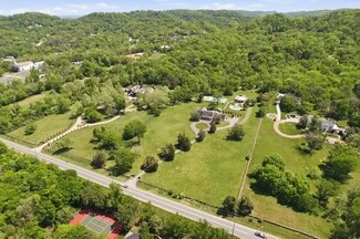 Nashville, TN Residential Land - 5840 Hillsboro Pike Nashville, TN Residential Land - 5840 Hillsboro Pike