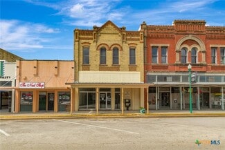 Cuero, TX Retail - 119 E Main St