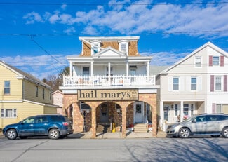 Summit Hill, PA Hospitality - 204 W Ludlow St