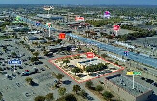 San Antonio, TX undefined - 11722 N IH-35