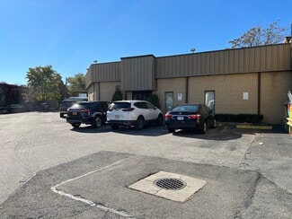 Rosedale, NY Industrial - 1370 Frankton St