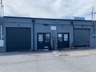 Rockville, MD Industrial - 416 N Stonestreet Ave