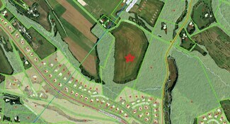 Orefield, PA Residential Land - 2246 North Ln