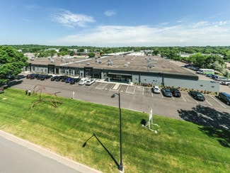 Edina, MN Office, Office/Retail, Industrial - 5250-5280 W 74th St Edina, MN Office, Office/Retail, Industrial - 5250-5280 W 74th St