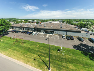 Edina, MN Office/Retail, Industrial - 5250-5280 W 74th St