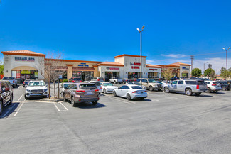 Hemet, CA Retail - 247-271 N Sanderson Ave