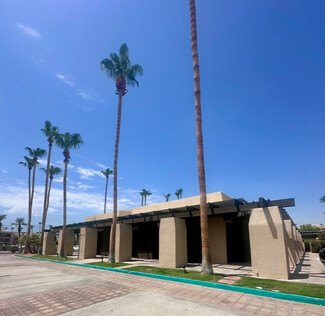 Indian Wells, CA Office/Medical - 45110 Club Dr