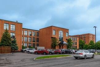 Syracuse, NY Office - 443-455 N Franklin St Syracuse, NY Office - 443-455 N Franklin St