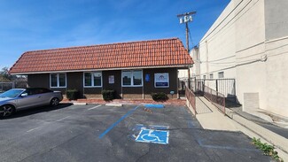 Riverside, CA Office/Medical - 6857 Thomas Ave