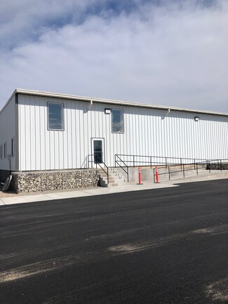 Tooele, UT Industrial - 55 Lodestone Way