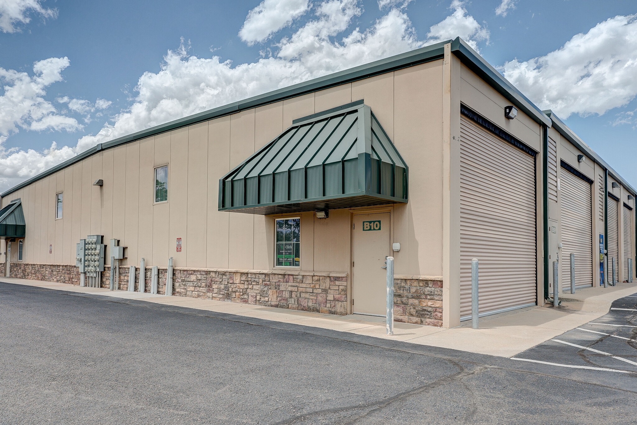 18596 Longs Way, Parker, CO for Sale