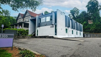 Birmingham, AL Office - 2305 Arlington Ave S Birmingham, AL Office - 2305 Arlington Ave S