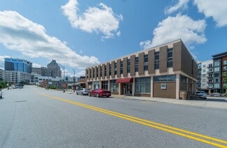 Greensboro, NC Office - 405 Battleground Ave