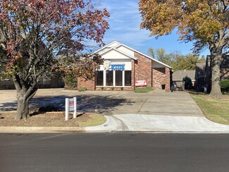 Tulsa, OK Office/Medical - 6967 S 66th Ave