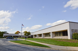 Concordville, PA Office - 1 State Farm Dr