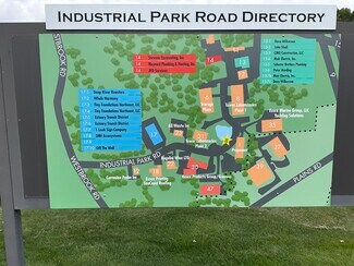Centerbrook, CT undefined - 30 Industrial Park Rd Centerbrook, CT undefined - 30 Industrial Park Rd