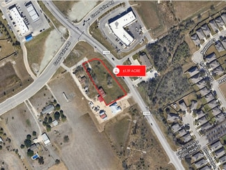 Cibolo, TX Commercial - 2391 FM 1103 Cibolo, TX Commercial - 2391 FM 1103