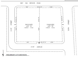 Stony Plain, AB Commercial - 4002 50 St