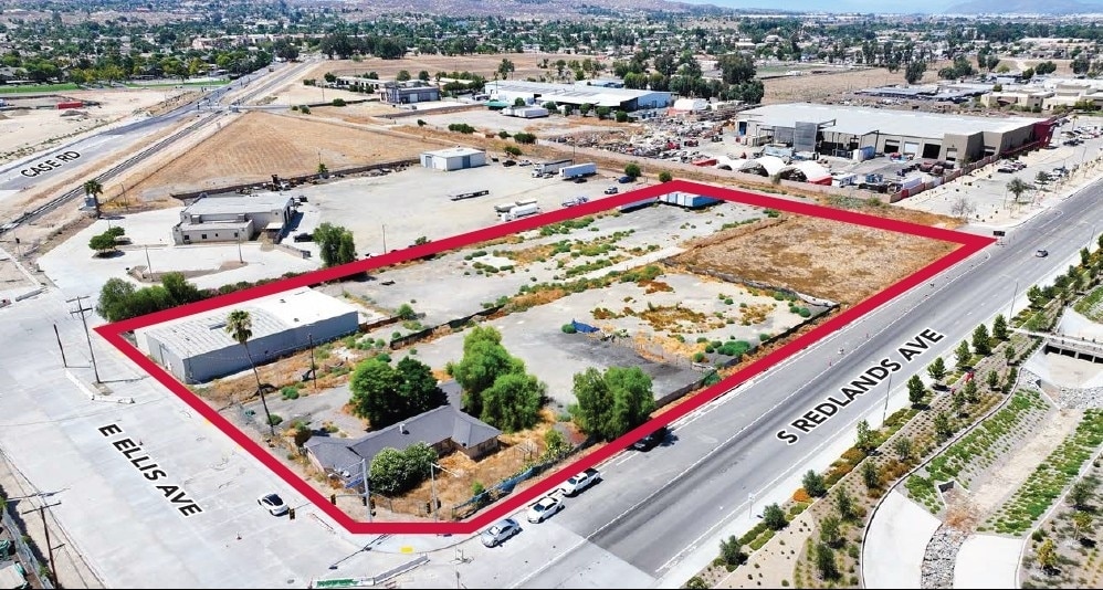 350 E Ellis Ave, Perris, CA for Sale
