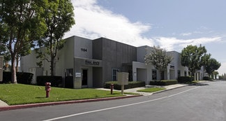 Upland, CA Office - 1164 N Monte Vista Ave