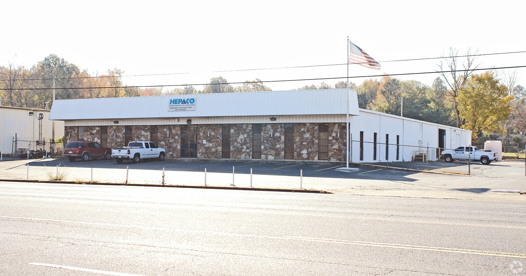 731 E Brooks Rd, Memphis, TN for Rent