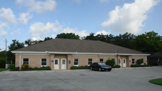 Naples, FL Office - 6718-6726 Lone Oak Blvd