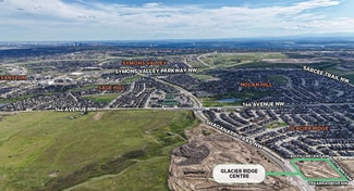 Calgary, AB Retail - 236 Edith Way