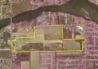 Elkhart, IN Residential Land - 30500 Indiana ave