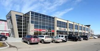Edmonton, AB Office/Medical, Retail - 204-270 91 St SW